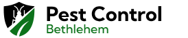 Bethlehem Pest Control Company Logo