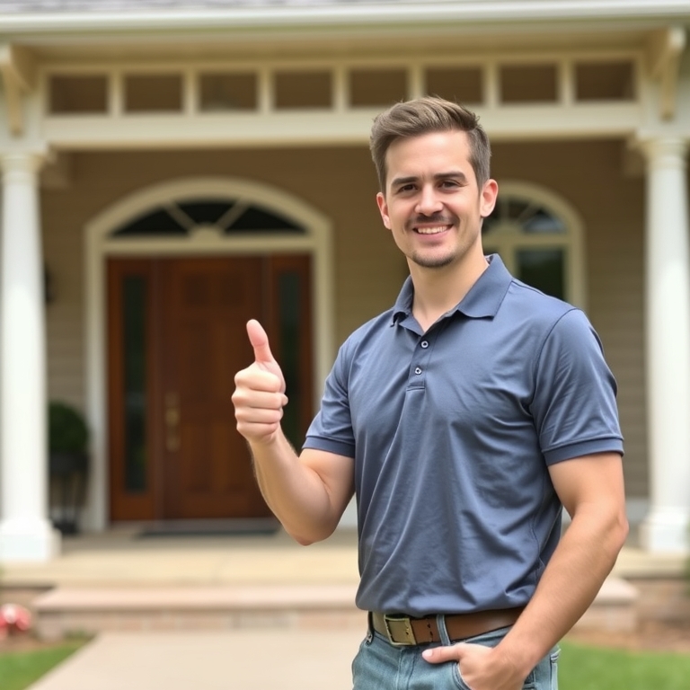 Founder of Bethlehem Pest Pros